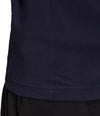 m mh plain tee