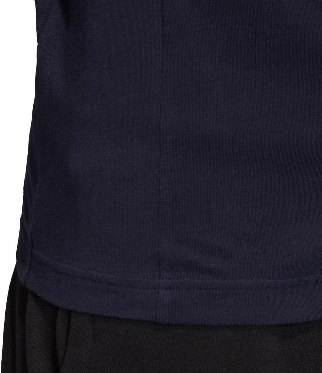 m mh plain tee