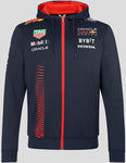 Full Zip hoodie