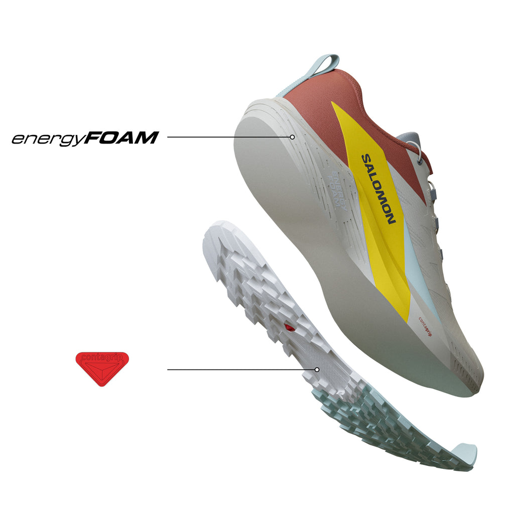 Sense Ride 5 trailschoenen