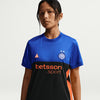 Inter Milan  Dri-fit  Jersy Short sleeves