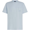 Slub Chest Pocket T-shirt strand