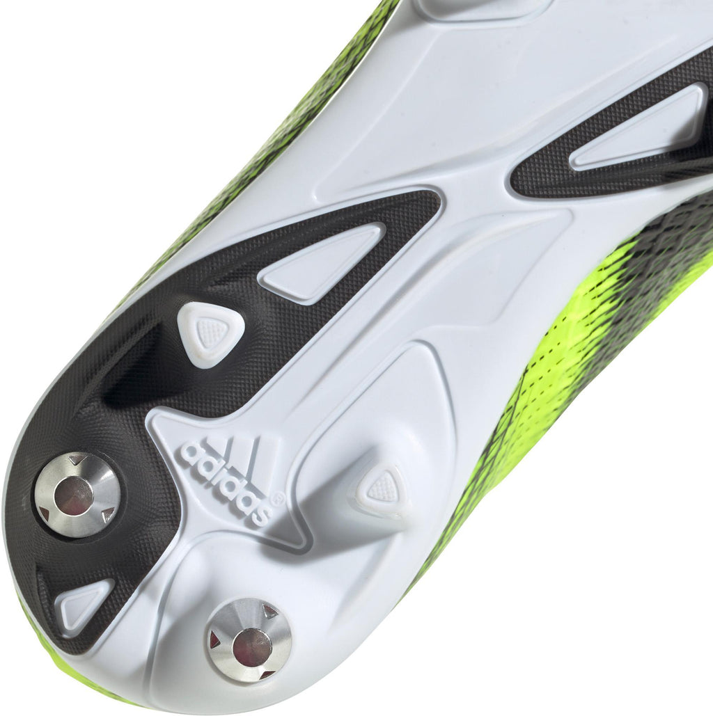 X Ghosted.3 Soft Ground Voetbalschoenen