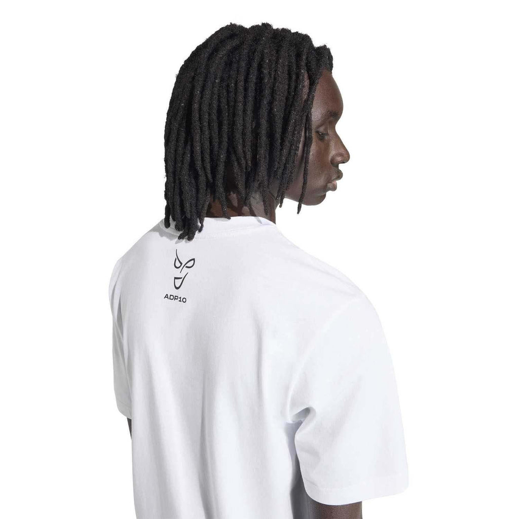 Juventus Del Piero Graphic T-shirt