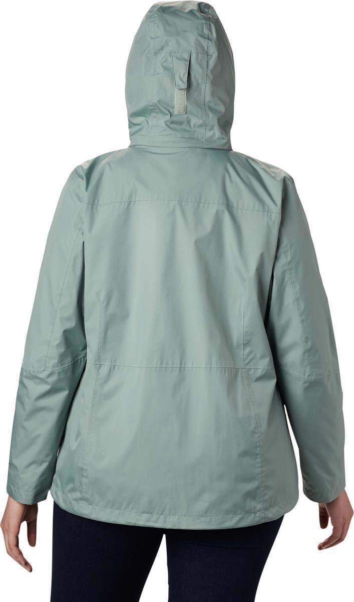 windgates jacket