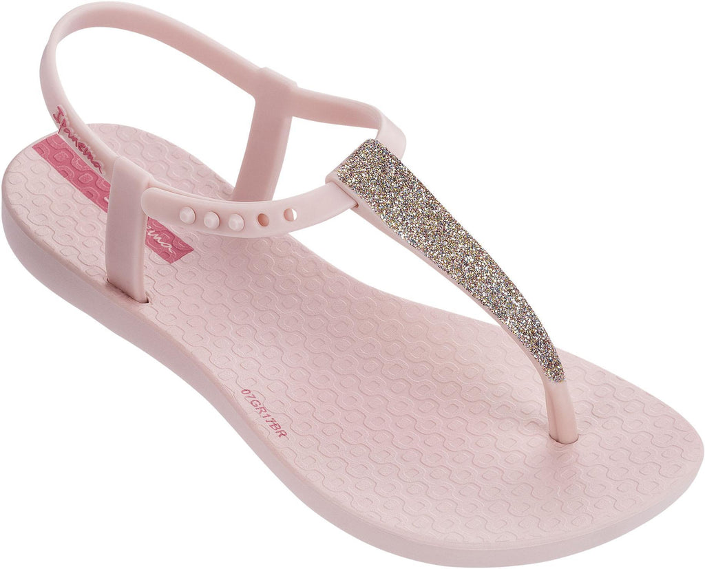 charm sandal kids