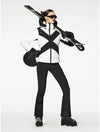 cross jacket