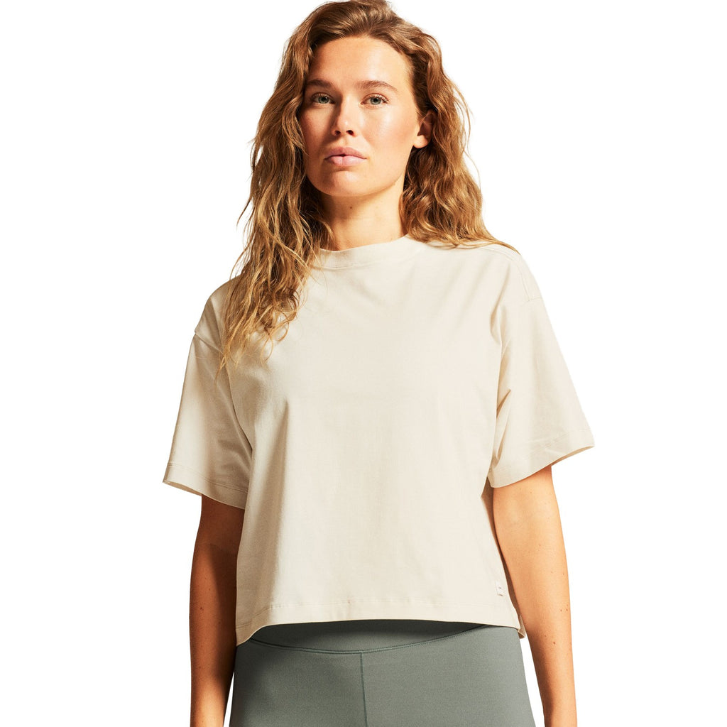 Collective Relaxed Short Sleeve Tee T-shirt