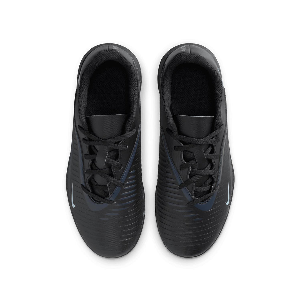 Jr Phantom 6 Low Club Therma-fit AG Kunstgras voetbalschoenen