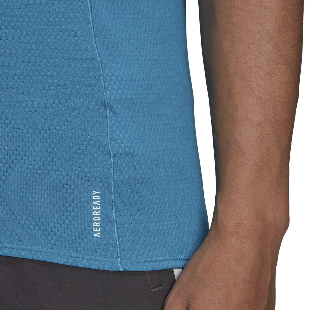 Runner t-shirt