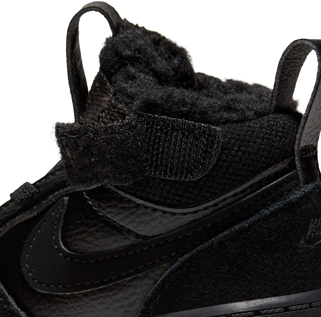 Court Borough Mid 2 sneakers