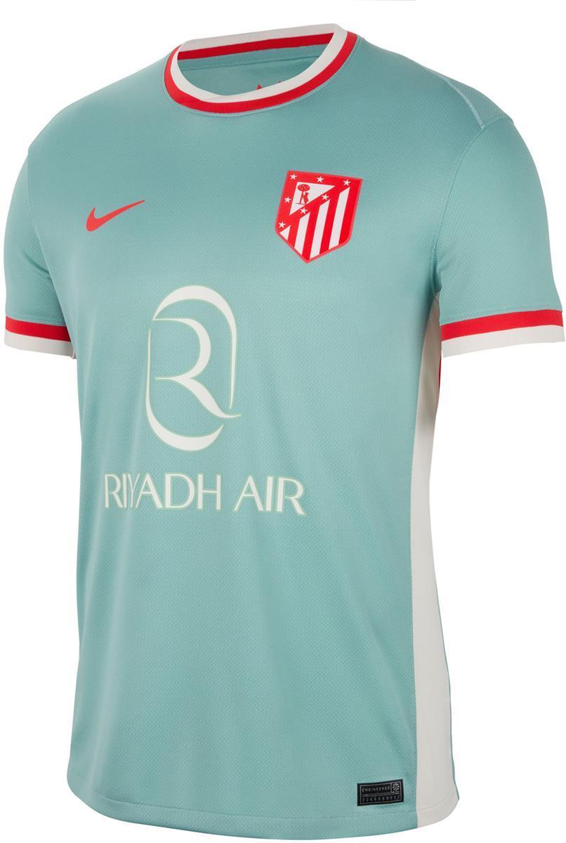 Atlético Madrid Stadium Away shirt 24/25