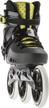 Rollerblade Maxxum Edge 125 3wd Met