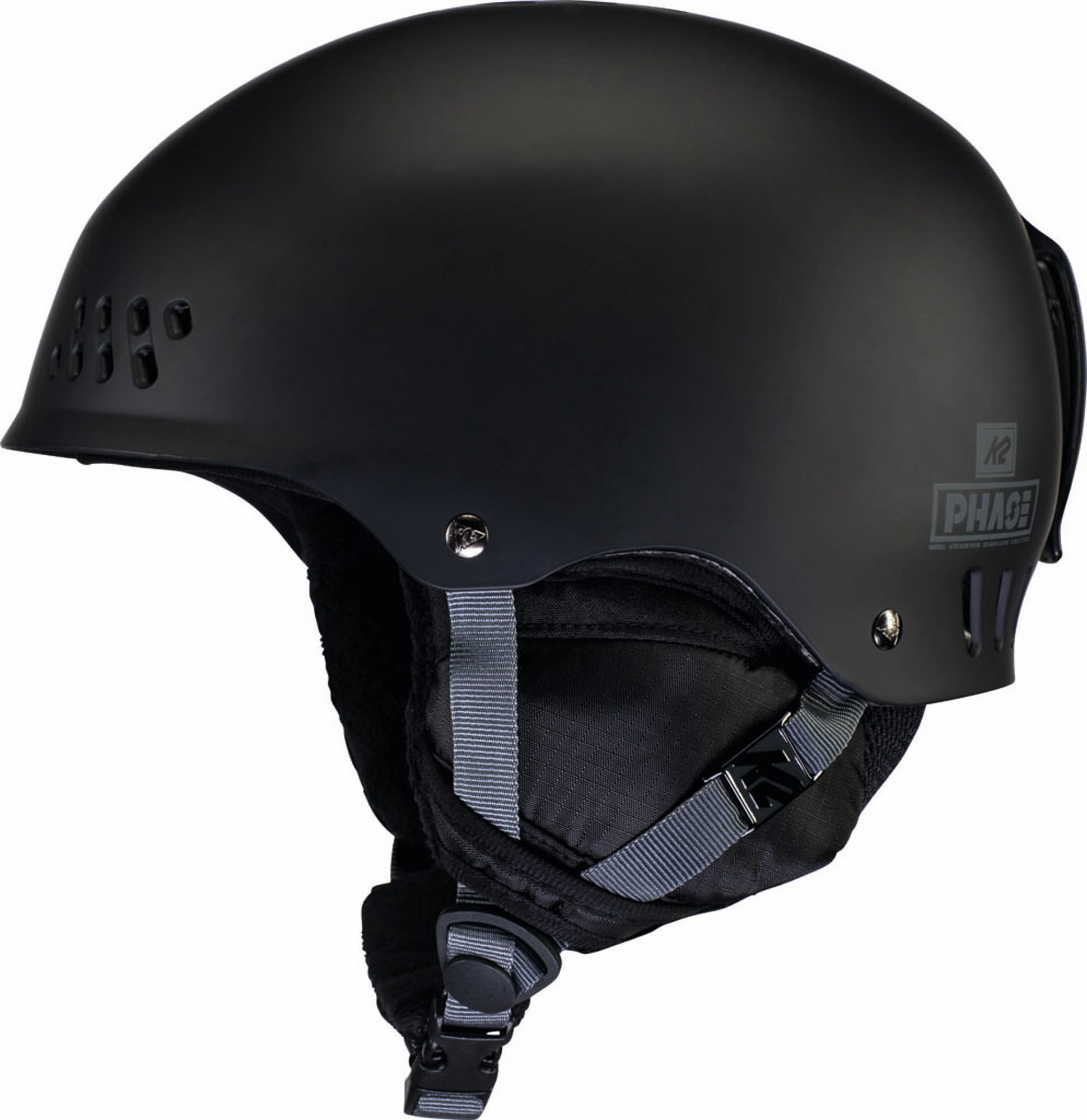Phase Pro skihelm