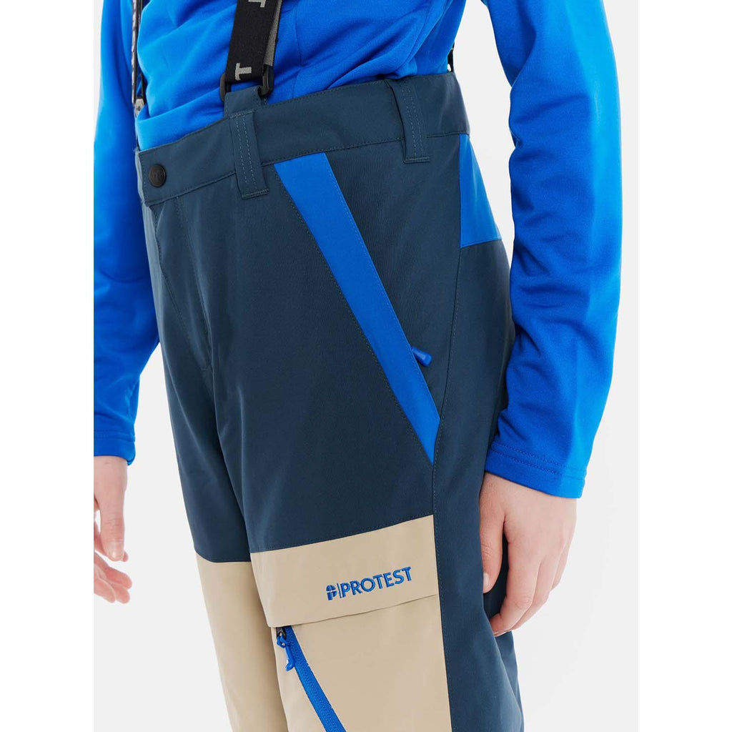 Prtroy Jr skibroek