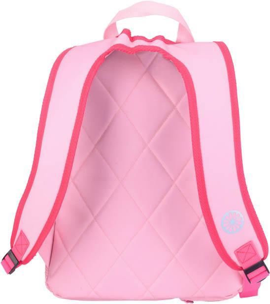 Kids Backpack Csp - Pink
