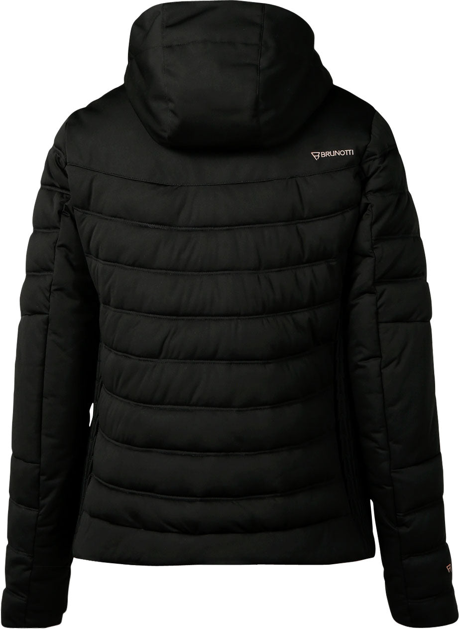 Grivola ski jas