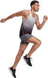 D4R SHORT 7. Laufshort