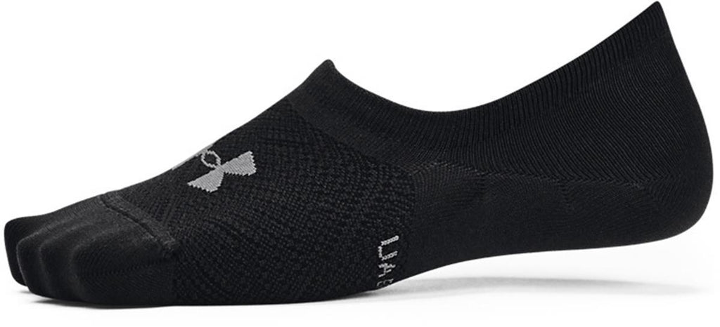 UNDER ARMOUR UA Breathe Lite Ultra Low 3P női zőkni