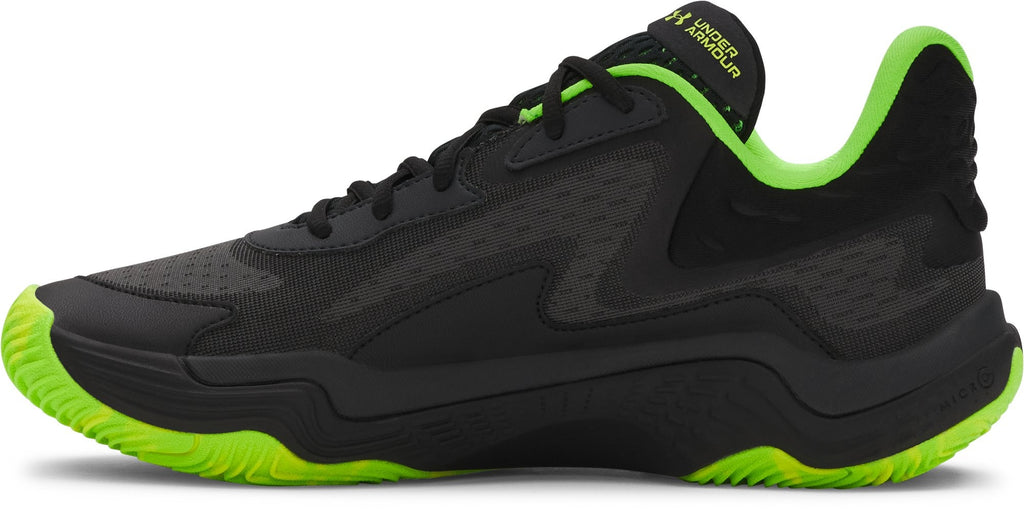 Spawn 7 basketbalschoenen