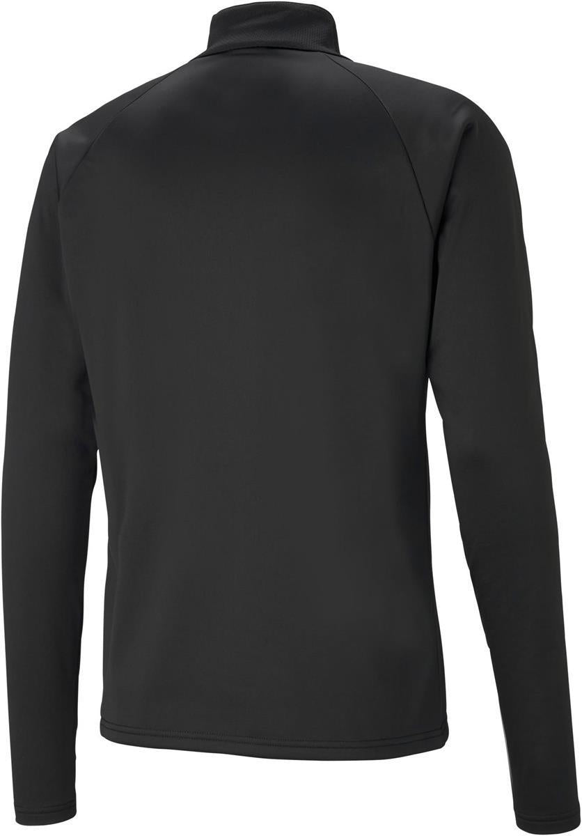 TeamLIGA 1/4 Ripeuter longsleeve top