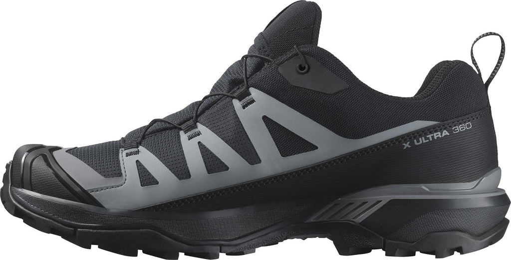 X ULTRA 360 GTX, Quiet Shade/Black/Spice Route, 11