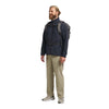 Mogari Full-zip Fleece sweater outdoor