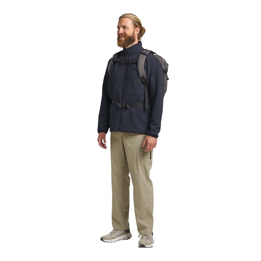 Mogari Full-zip Fleece sweater outdoor