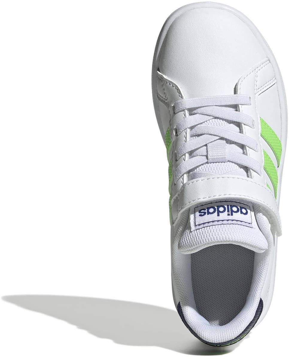 Grand Court sneakers