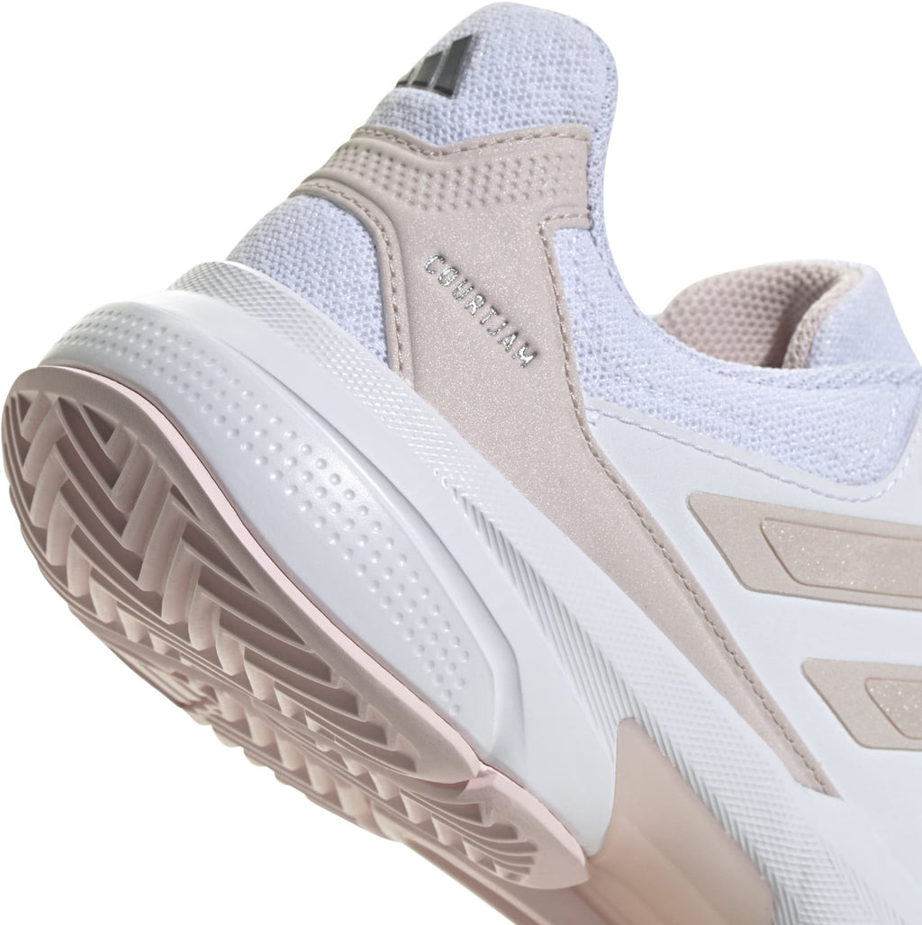 Courtjam Control 3 tennisschoenen