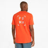 Train Logo Ss Tee