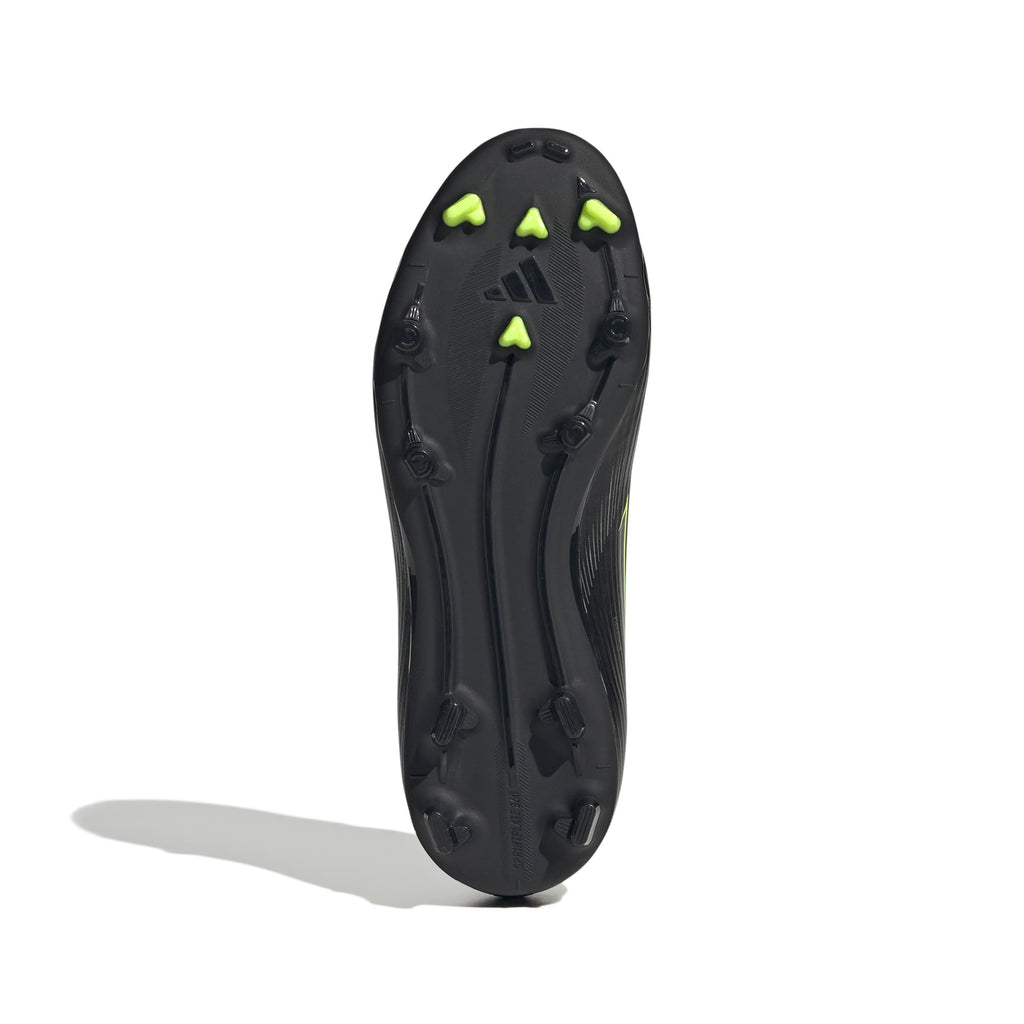 F50 League Firm/Multi-Ground Voetbalschoenen Kids