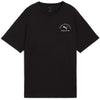 puma class relaxed tee