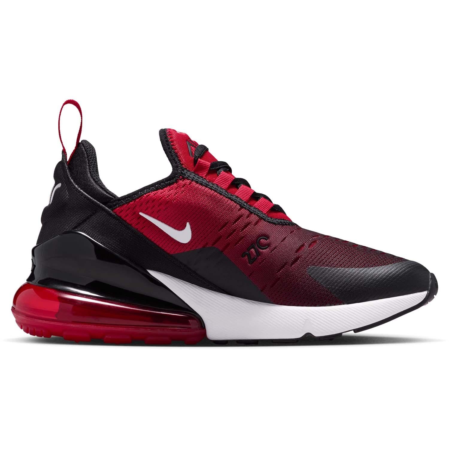 air max 270 big kids' sneakers