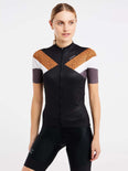 Prtotago Cycling Jersey Short Sleev
