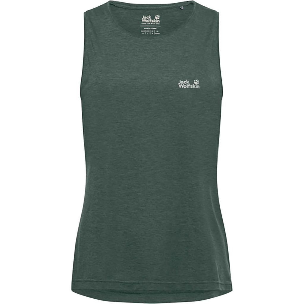 wildtrail tank top