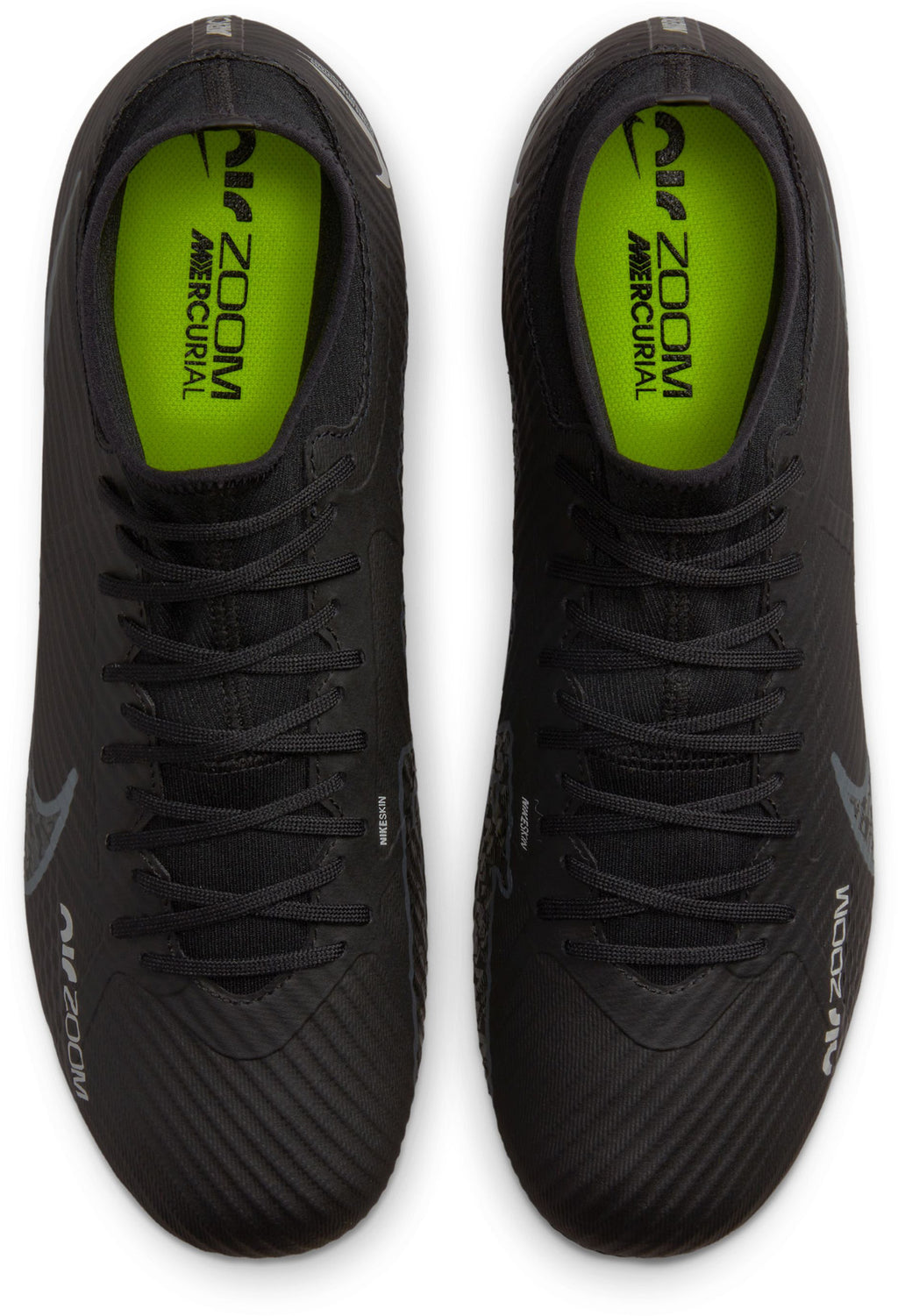 Zoom Mercurial Superfly 9 Academy FG/MG voetbalschoenen