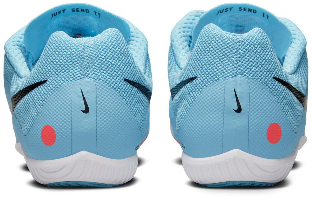 Zoom Rival Multi Track & Field hardloopschoenen