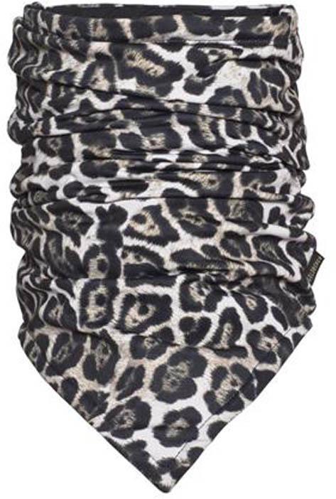 leo neckwarmer