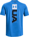 Ua Boxed Wordmark Ss