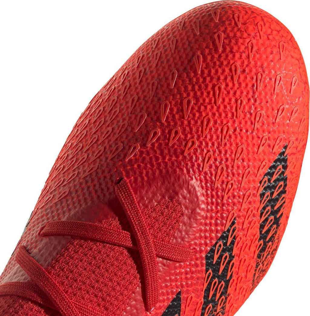 Predator Freak .3 FG Hr. Nockenfussballschuh UK-Gr.