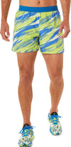 Color Injection Short