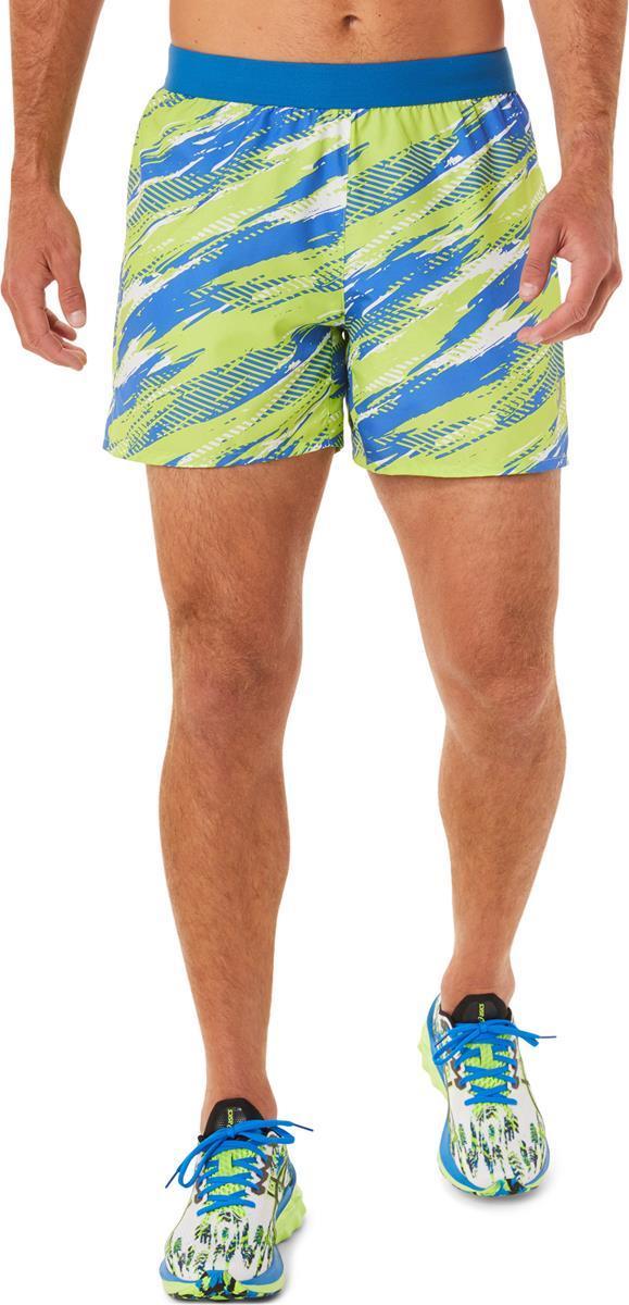 Color Injection Short