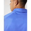 sports polo shirt
