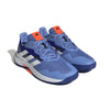 CourtJam Control Clay tennisschoenen