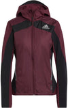 Marathon Jacket