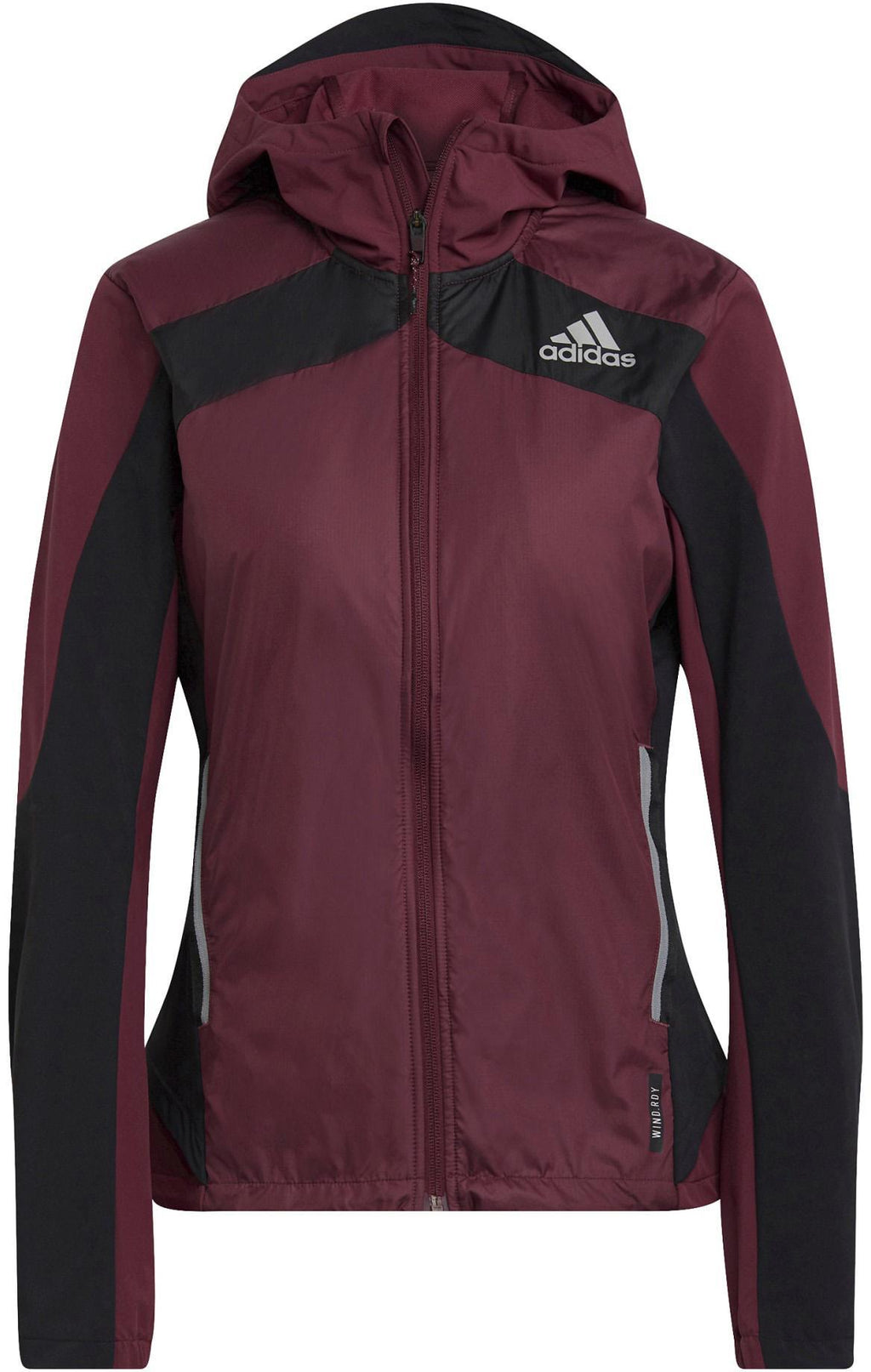 Marathon Jacket
