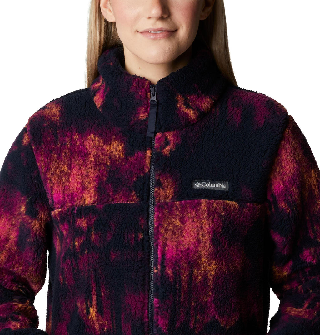 West Bend Full Zip