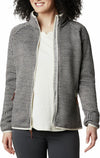 chillin fleece non hooded