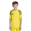 Tiro 26 League kids Voetbal Trainingsshirt Korte Mouw